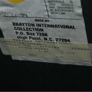 brayton international collection brayton has won eight best of neocon 