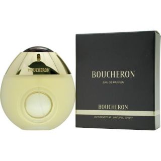 Boucheron by Boucheron Eau de Parfum Spray 3.4 oz