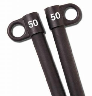 rod upgrade designed for select bowflex power rod home gyms includes 