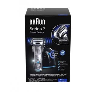 Braun Series 7 790cc Shaver System in Mens