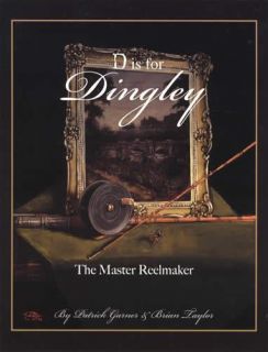 Dingley Master Reelmaker c1920s HArdy & Walker