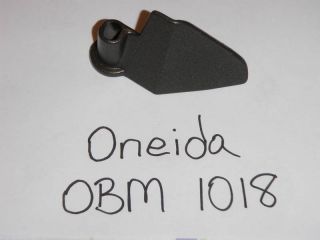 Oneida Bread Machine Parts Paddle Model OBM 1018 S