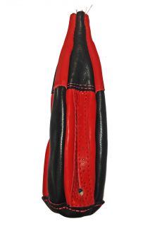 Punching Bag Leather Casing Only for Boxer Arcade Game