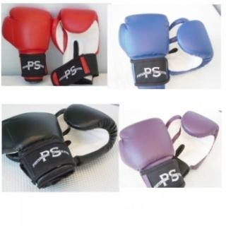 Kids Boxing Gloves with Physical Success Trademark