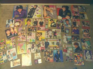 Justin Bieber Boyfriend Single Posters perfume sample Super Lot