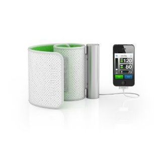 Withings Smart Blood Pressure Monitor New