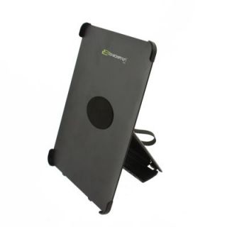 Bracketron iPad 2 Stand Car Headrest Mount Rotates Hands Free Portable 