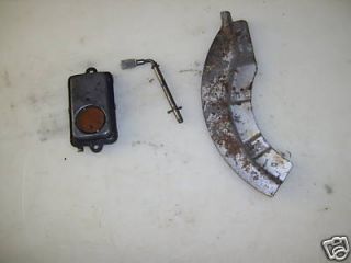 14 5HP Briggs and Stratton OHV Misc Parts