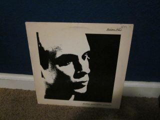  Brian Eno Before and After Science LP