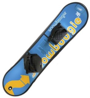  Wham O Snowboogie 95cm Beginner's Snowboard
