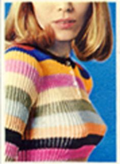 Vintage 44 G 1960s Sweater Girl Bullet Bra w Adj Cups Balcony Style 