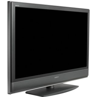40 Sony LCD Digital TV HD Widescreen KDL 40V2500 Bravia