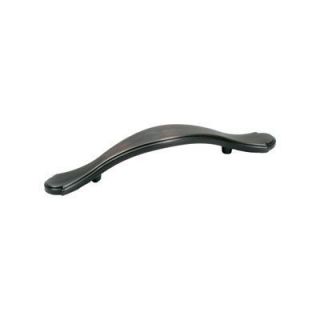   Kitchen Cabinet Hardware Pulls P80008 Oil Rubbed Bronze Pull 3