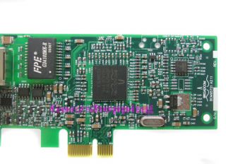Broadcom BCM5751 NetXtreme 1000M Gigabit Desktop PCI E Network Card 