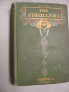  The Strollers by Frederic s Isham 1902