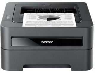 Brother HL 2270DW Workgroup Laser Printer 012502626749