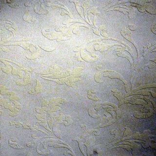 Large Acanthus Leaf Paintable Wallpaper Brewster FD13077