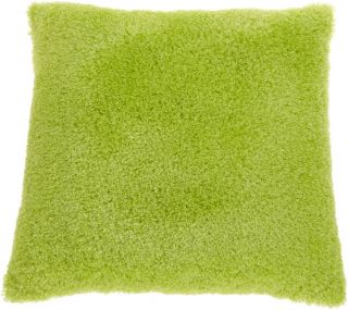 Brentwood Poodle Floor Cushion Color Lime