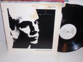 Brian Eno Before and After Science LP Editions EG Eno 4