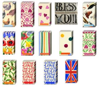 Emma Bridgewater Paper Pocket Handbag Tissues All Designs You Chose 
