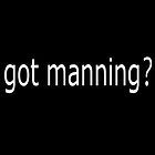 Peyton Manning Eli Manning Tiki Barber Ronde Barb