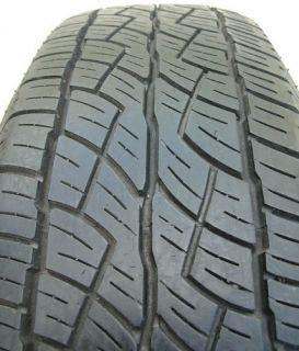 Used MT Tire 215 70 16 Bridgestone Dueler H T 687 70R16 205 225 65 75 
