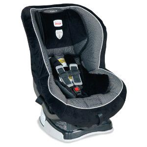 Britax Marathon 70 Convertible Baby Car Seat, Color Onyx   NEW