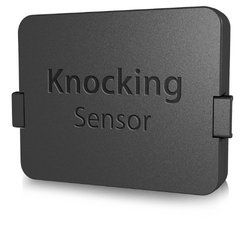 Brinno KNS100 Knocking Sensor for PHV133012 Electronic Peephole Viewer 