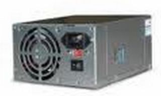  iMicro LC 8400BTX 400 Watt Computer Power Supply