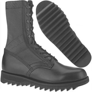 Altama 6877 Black Jungle Original Ripple Boots