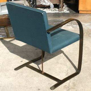 vintage flat bar brno style chair 1920 s design the brno chair is a 