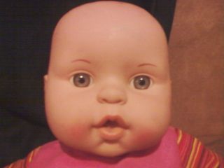  Cute Baby Doll for Reborn or Play
