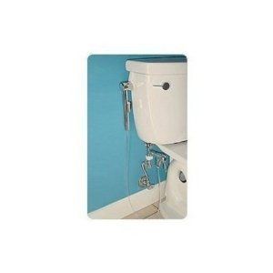 New In Box Cool Craft Toilet Bidet Diaper Sprayer Mini Shower
