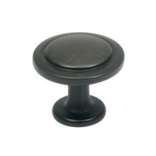   Kitchen Cabinet Hardware K80960 Knobs Oil Rubbed Bronze Pull
