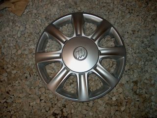 Buick Lacrosse Allure Original Factory Hubcap Wheel Cover 1155 Awesome 