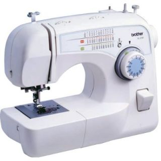 Brother Sewing Machine XL 3750 Quilt Table Refurbished