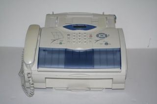 Brother Intellifax 2800 Laser Copier Fax Machine