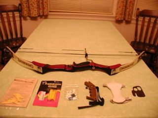 Browning Pro Competition Compound Target Bow
