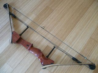 Vintage Browning Explorer 1 Compound Bow