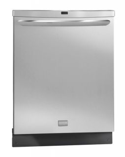   Stainless Steel 24 24 inch Built in Dishwasher FGHD2433KF