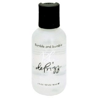 bumble and bumble defrizz hair styling creme 2 oz product category 