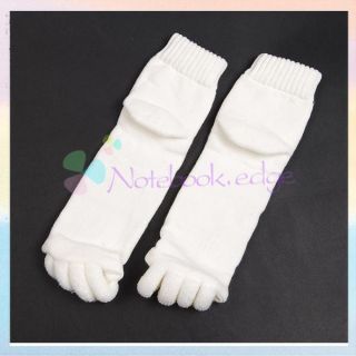   Massage Sock Toe Eversion Bunion Prevent Separators Correction Socks