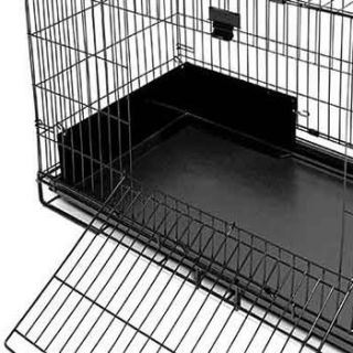 Rabbit Cage Urine Guard For Midwest Wabbitat & Hoppity Habitat Cages 
