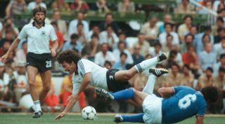 World Cup 1982 Final Italy West Germany 3 1 DVD Entire Match English 