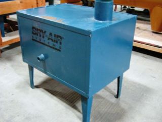 Bry Air Systems Condensor Air Dryer Unused