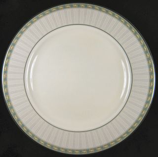 Mikasa Fine China Bryn Mawr Salad Plate L3408