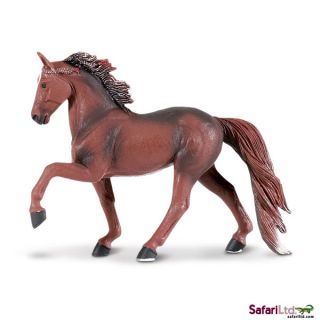 TENNESSEE WALKING HORSE FREE SHIP w/$25+in USA ~Model 159305~UPC# 