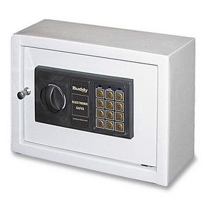 Buddy Products 3211 32 Buddy Small Electronic Drawer Safe   0.47 Ft 