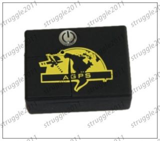   Sound Activated GSM Sim Card Spy Monitor Ear Bug Device