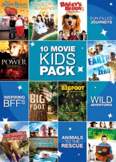 Lion King 1 1 2 10 Movies Kids Pack 2 Discs Triple Deal DVDs 11 